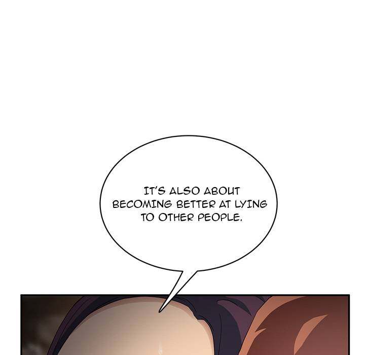 My Stepmom - Chapter 20 - Andromeda 11 page 109 hentai porn comic manga doujin